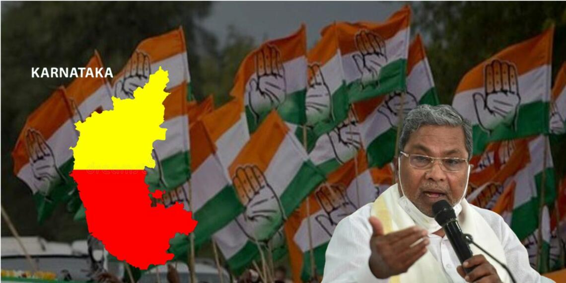 कैसे सिद्दारमैया बनेंगे कर्नाटक चुनाव में कांग्रेस के लिए सरदर्द