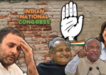 Rahul Gandhi Disqualification