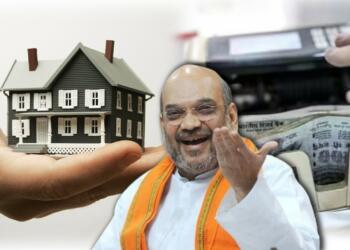 Enemy properties बेच 1 लाख करोड़ कमाएगा इंडिया