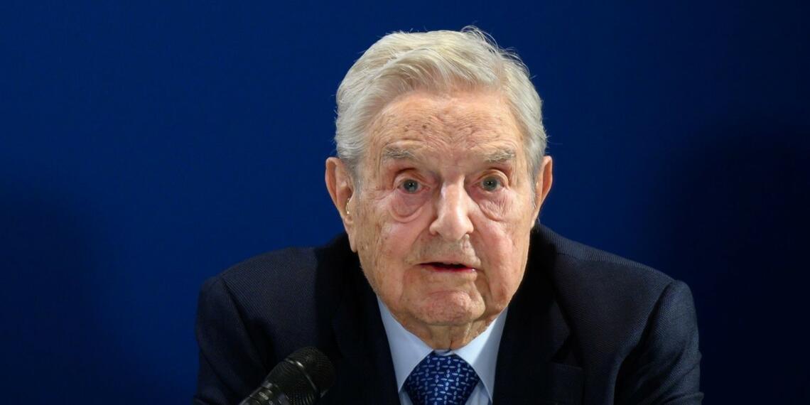 जॉर्ज सोरोस को हिन्दू राष्ट्रवादियों से इतना भय क्यों