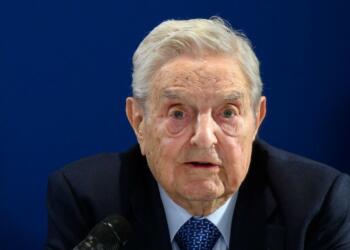 जॉर्ज सोरोस को हिन्दू राष्ट्रवादियों से इतना भय क्यों