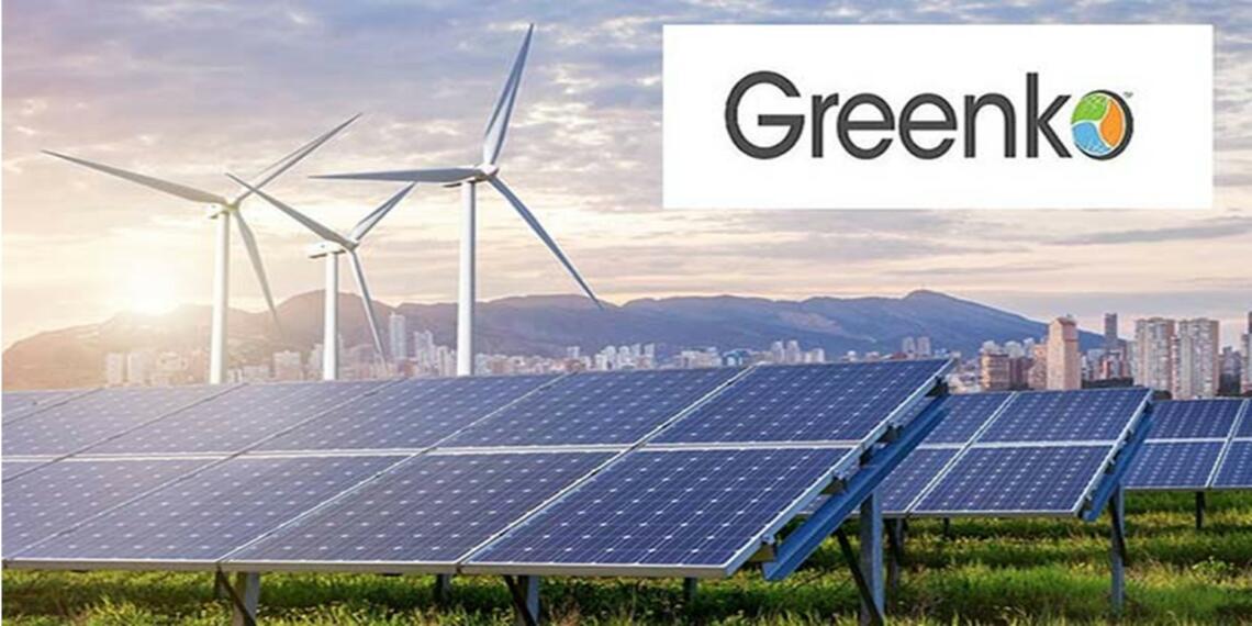 भारत के वैकल्पिक ऊर्जा का भविष्य सुनहरा बनाएगा Greenko