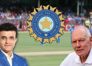 आज भी BCCI और गांगुली के लिए दुस्वप्न समान है ग्रेग चैपल की नियुक्ति