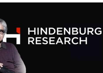 हरीश साल्वे ने हिंडनबर्ग के एजेंडे को रखा सामने