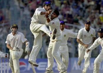 15 March 2001: जब भारतीय क्रिकेट में जगी जीत की भूख