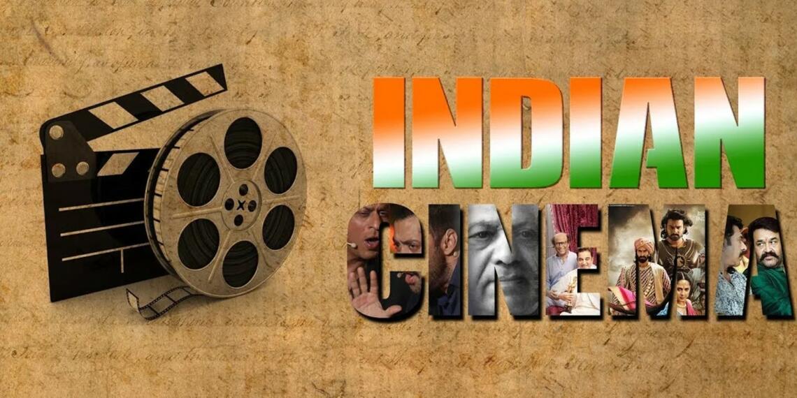 भारतीय सिनेमा में संभावित संघर्ष: दो संस्कृतियों में भिड़ंत