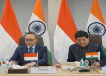 भारत और इंडोनेशिया की दोस्ती में नया अध्याय का आरंभ होने वाला है!