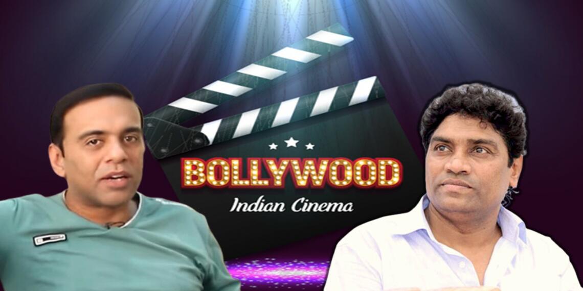 जॉनी लीवर