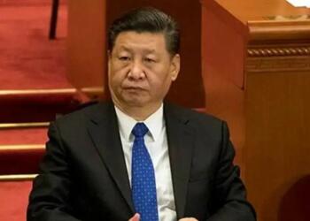 China real estate crisis