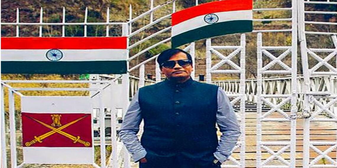 अपराधी Abrahamic न हो तो  उसकी जाति से लेकर उसके धार्मिक विश्वास पर होंगी टिप्पणी!