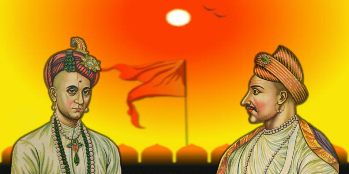 रघुनाथ राव