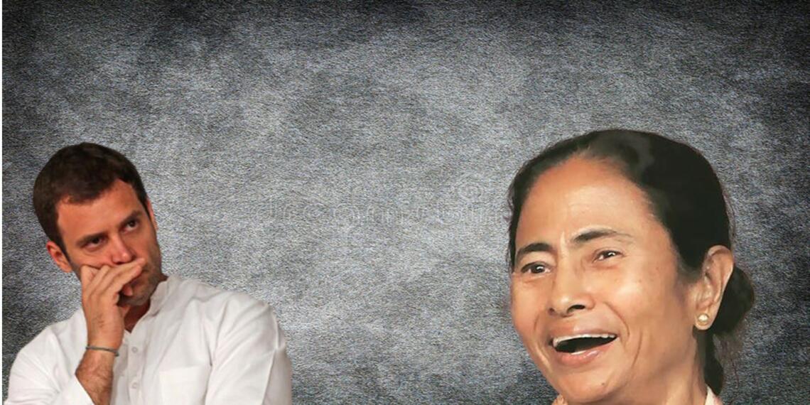 राहुल गांधी मोदी