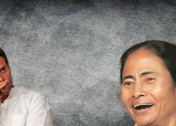 राहुल गांधी मोदी