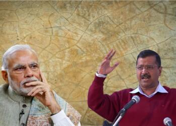 #AnpadhPM