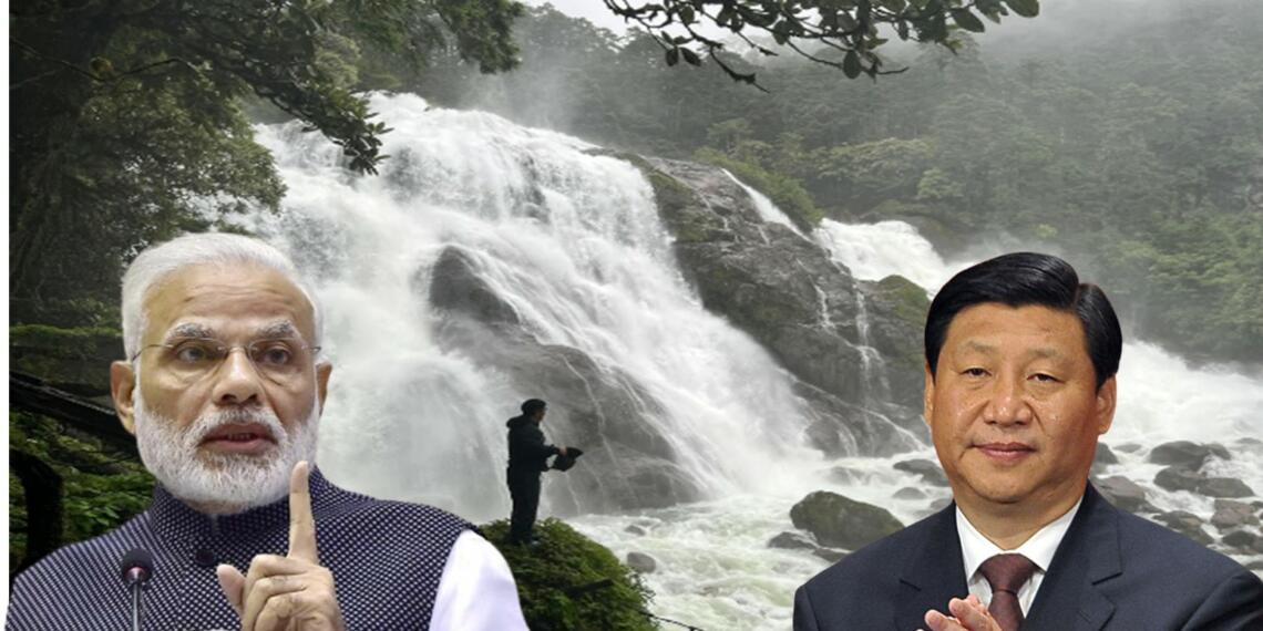अरुणाचल की दिबांग परियोजना बैठाएगी पूर्वोत्तर के विकास और पर्यावरण में सामंजस्य
