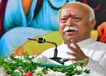 सनातन धर्म त्यागने वालों को आरक्षण देने पर विचाराधीन है RSS