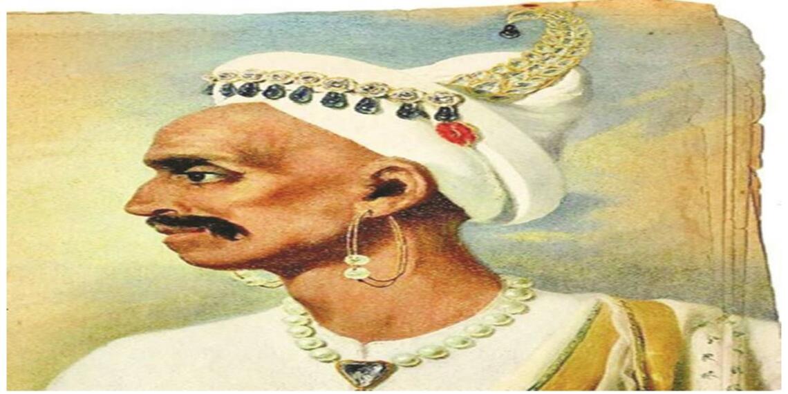 “द लास्ट स्टैंड ऑफ द मराठास: नाना फडणवीस का अंग्रेजों के विरुद्ध संघर्ष”