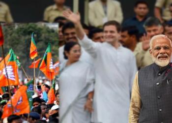 विपक्ष की टॉप सीक्रेट रणनीति: 2024 में मोदी का फिर पीएम बनाना तय