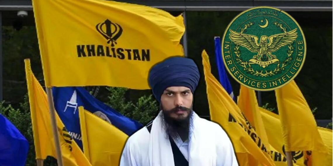 खालिस्तान : पाकिस्तान का एकमात्र सफल प्रोजेक्ट