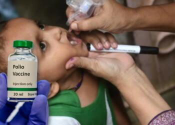 Polio Vaccine