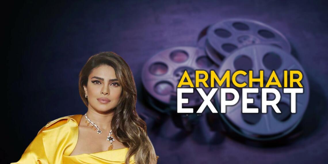 प्रियंका चोपड़ा बॉलीवुड