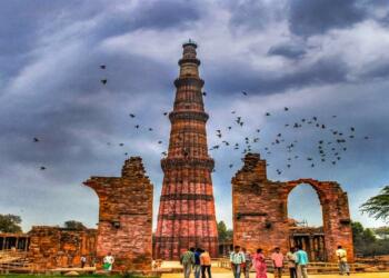 कुतुब मीनार का सत्य क्या है?
