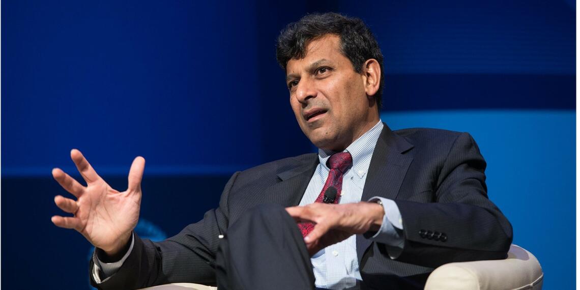 Hindu rate of growth