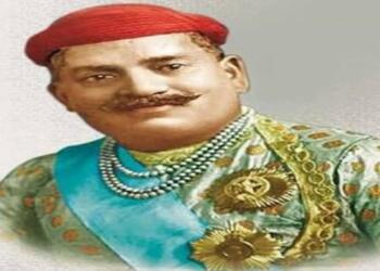 सयाजीराव गायकवाड़