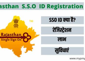 समग्र एसएसओ आईडी