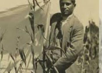 पांडुरम खानखोजे की दुखद उपेक्षा