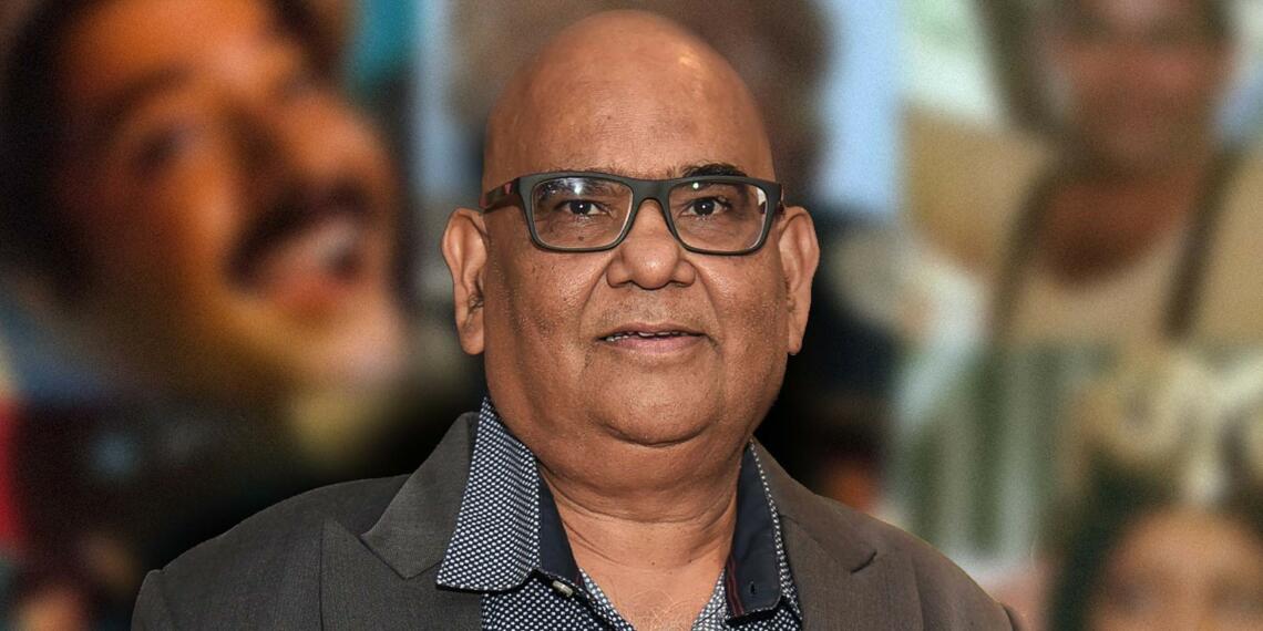 Satish Kaushik death: हिंदी सिनेमा जगत में सतीश कौशिक छोड़ गए अमिट छाप
