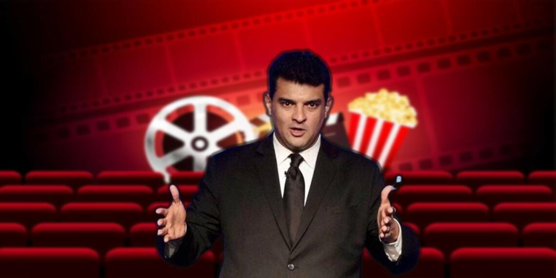 सिद्धार्थ रॉय कपूर बॉलीवुड