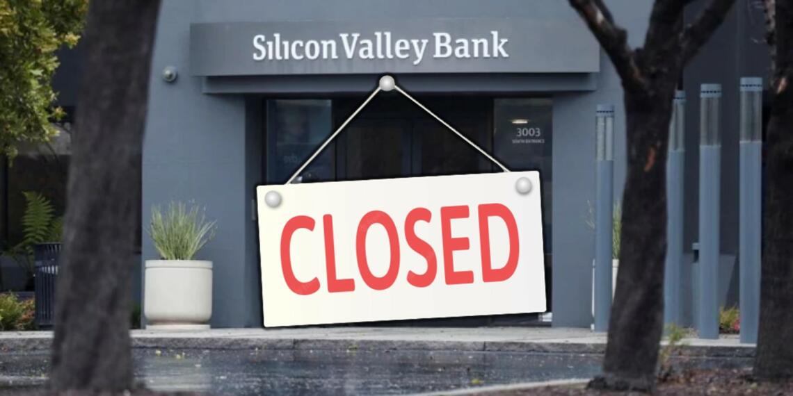 एसवीबी बंद: अब आप समझ गए होंगे कि मोदी सरकार रेटिंग एजेंसियों की रिपोर्ट को कूड़ेदान में क्यों फेंकती है