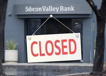 एसवीबी बंद: अब आप समझ गए होंगे कि मोदी सरकार रेटिंग एजेंसियों की रिपोर्ट को कूड़ेदान में क्यों फेंकती है