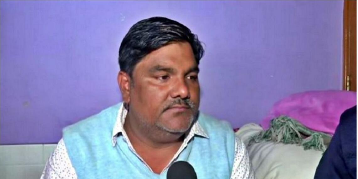 दिल्ली दंगे के आरोपी ताहिर हुसैन पर अंकित शर्मा की हत्या का आरोप तय