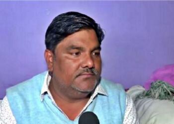 दिल्ली दंगे के आरोपी ताहिर हुसैन पर अंकित शर्मा की हत्या का आरोप तय