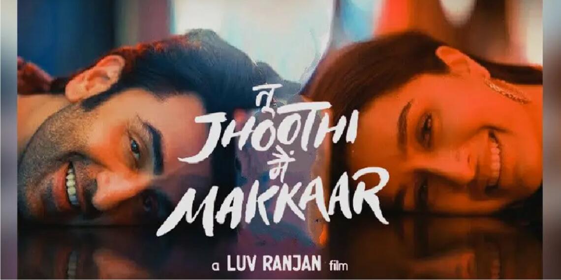 Tu Jhoothi Main Makkar review
