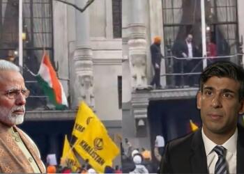 ISI के साथ यूके की आँख मिचौली और कैसे खालिस्तानी उग्रवाद पड़ सकता भारत यूके संबंधों पर भारी