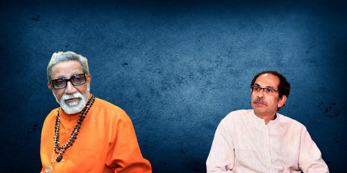 उद्धव के बयान से जुड़ा हिन्दुत्व विवाद