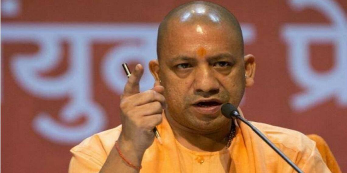 वादा पूरा करते सीएम योगी, उमेश पाल हत्याकांड का एक आरोपी मुठभेड़ में  ढेर