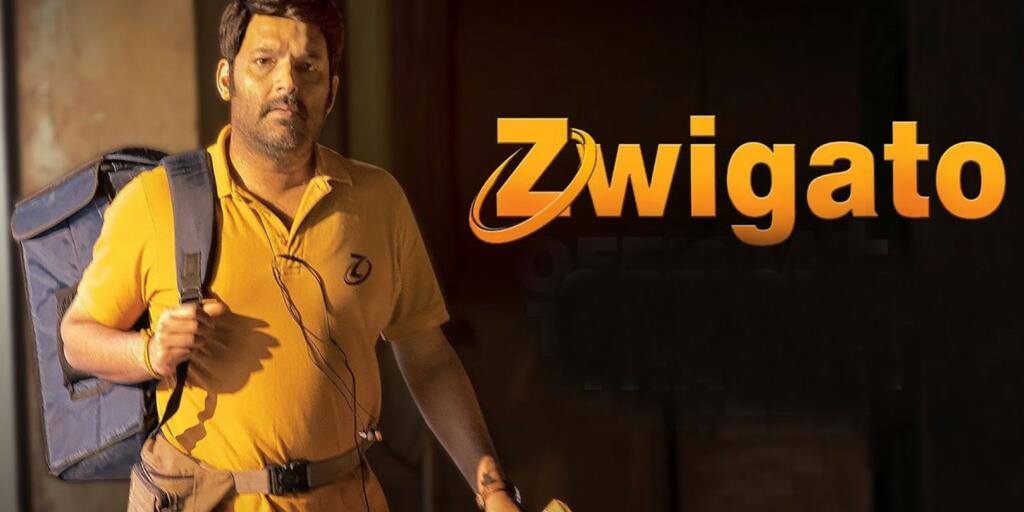 Zwigato movie review