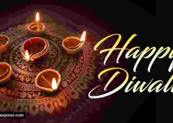 diwali status