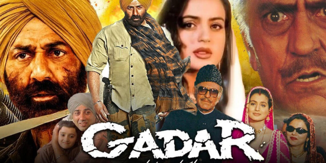 5 Blockbusters that continue to be a case study for Indian Cinema