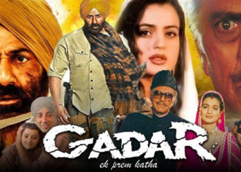 5 Blockbusters that continue to be a case study for Indian Cinema