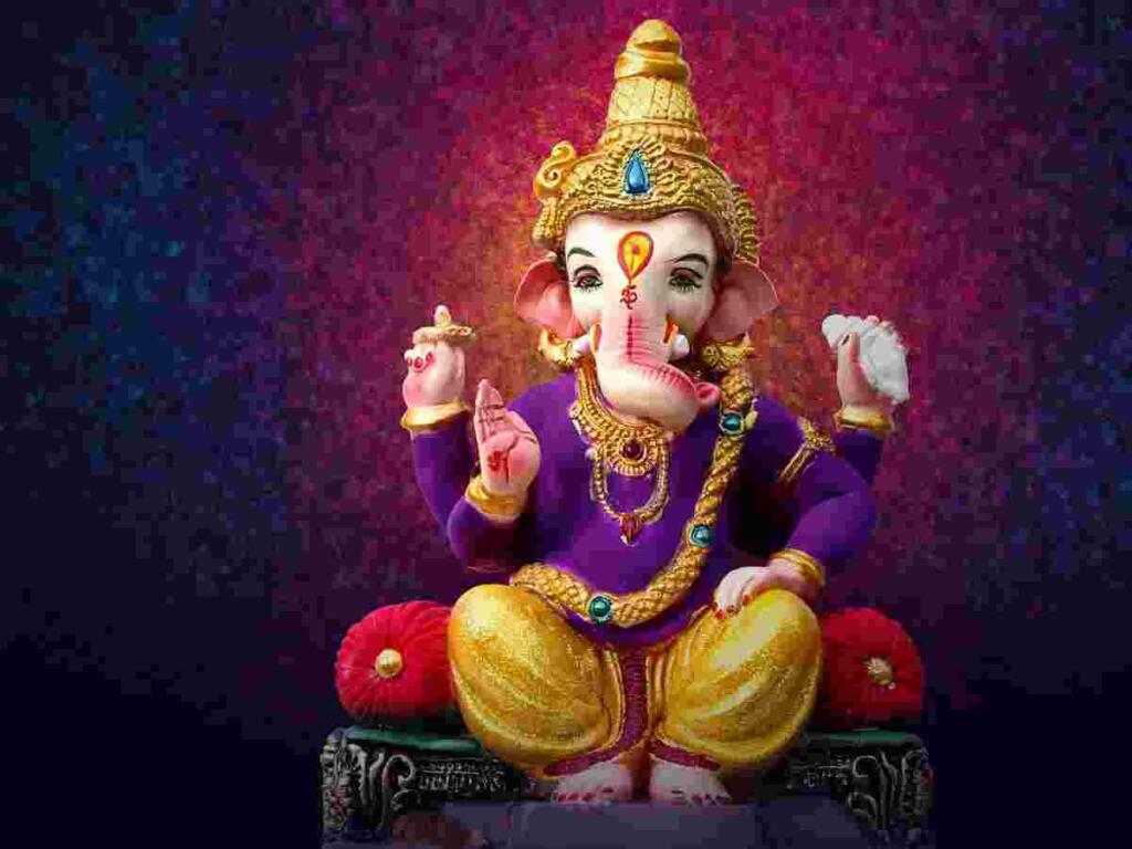 Ganesh Ji Ke Bhajan