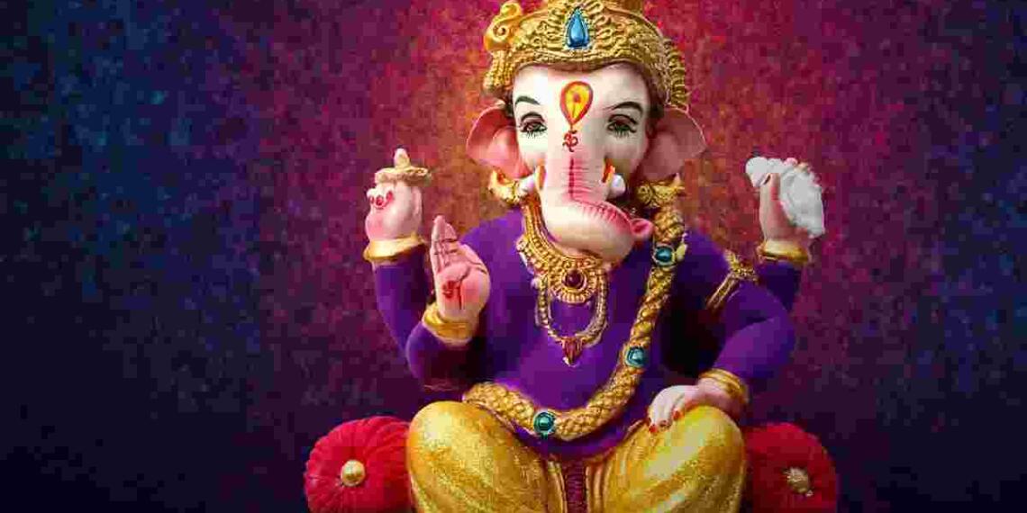 Ganesh Ji Ke Bhajan