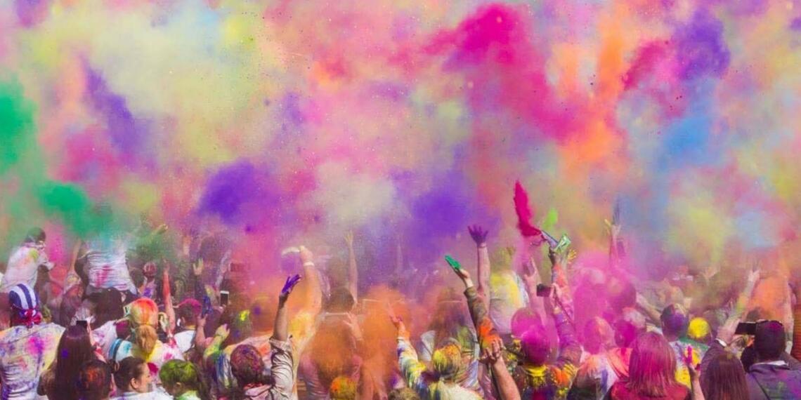 Reviving the Spirit of Holi/Gangamela: How Kanpur Fought Against British Oppression and Won