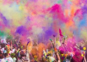 Reviving the Spirit of Holi/Gangamela: How Kanpur Fought Against British Oppression and Won