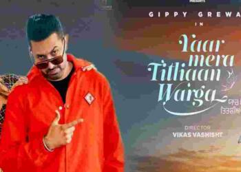 Yaar Mera Titliyan Warga