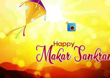 Makar Sankranti Status